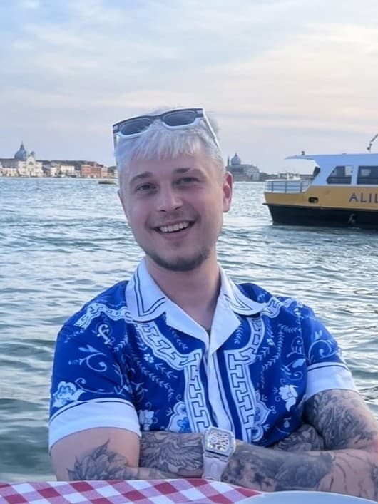 Lukas Kalvaitis